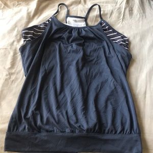 XXL Old Navy bra top